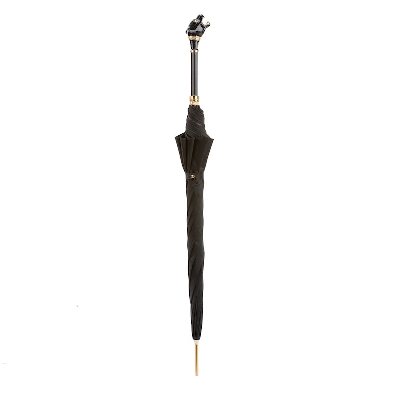 Black Panther Man's Umbrella