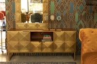 Volan sideboard