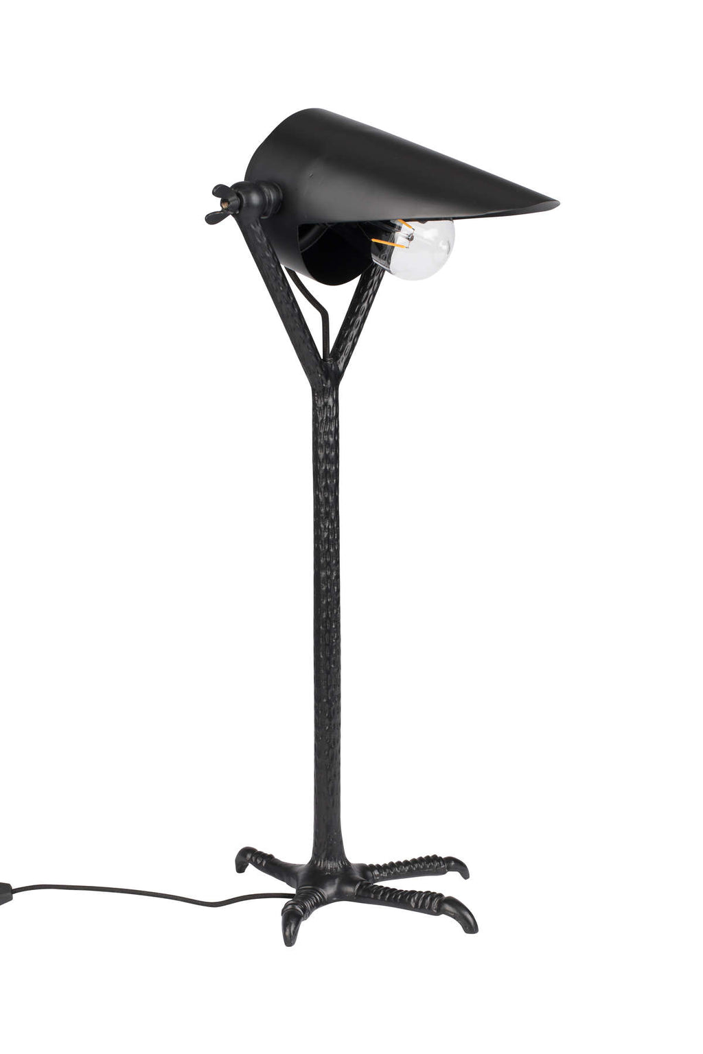 Falcon desk lamp
