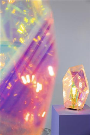 Diamond Dear table lamp