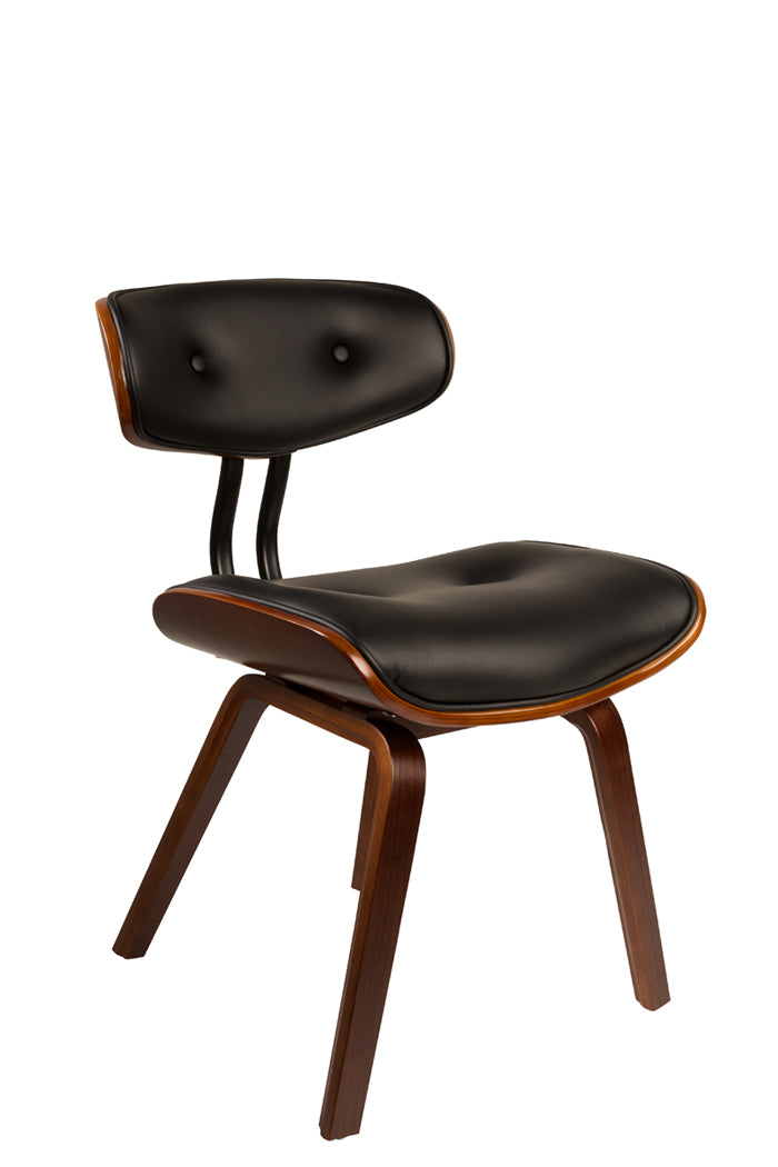 Blackwood chair Brown