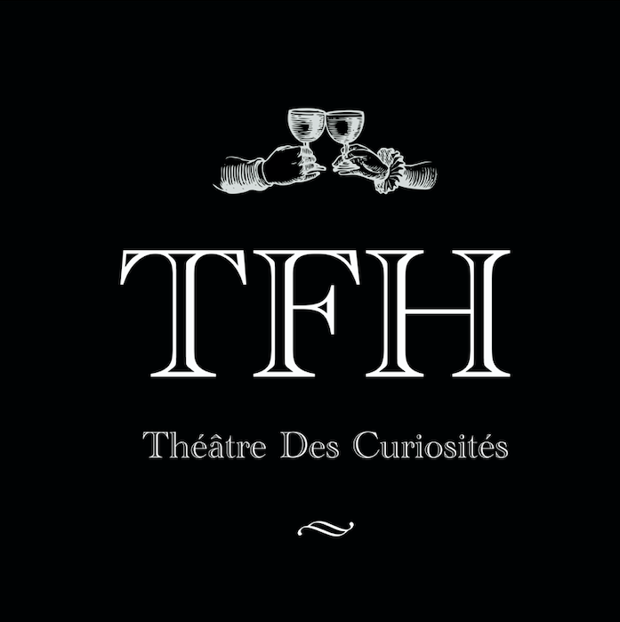Théâtre Des Curiosités - Strange Beauty