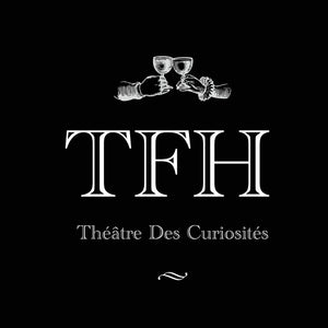 Théâtre Des Curiosités – The Rite of Spring