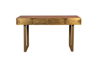 Volan console table