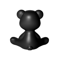 TEDDY GIRL RECHARGEABLE LAMP by Stefano Giovannoni