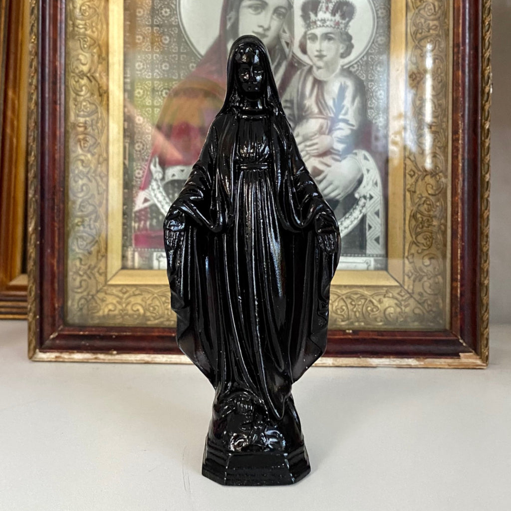 Our Lady Black