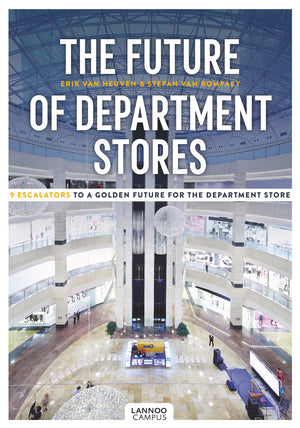 The future of department stores