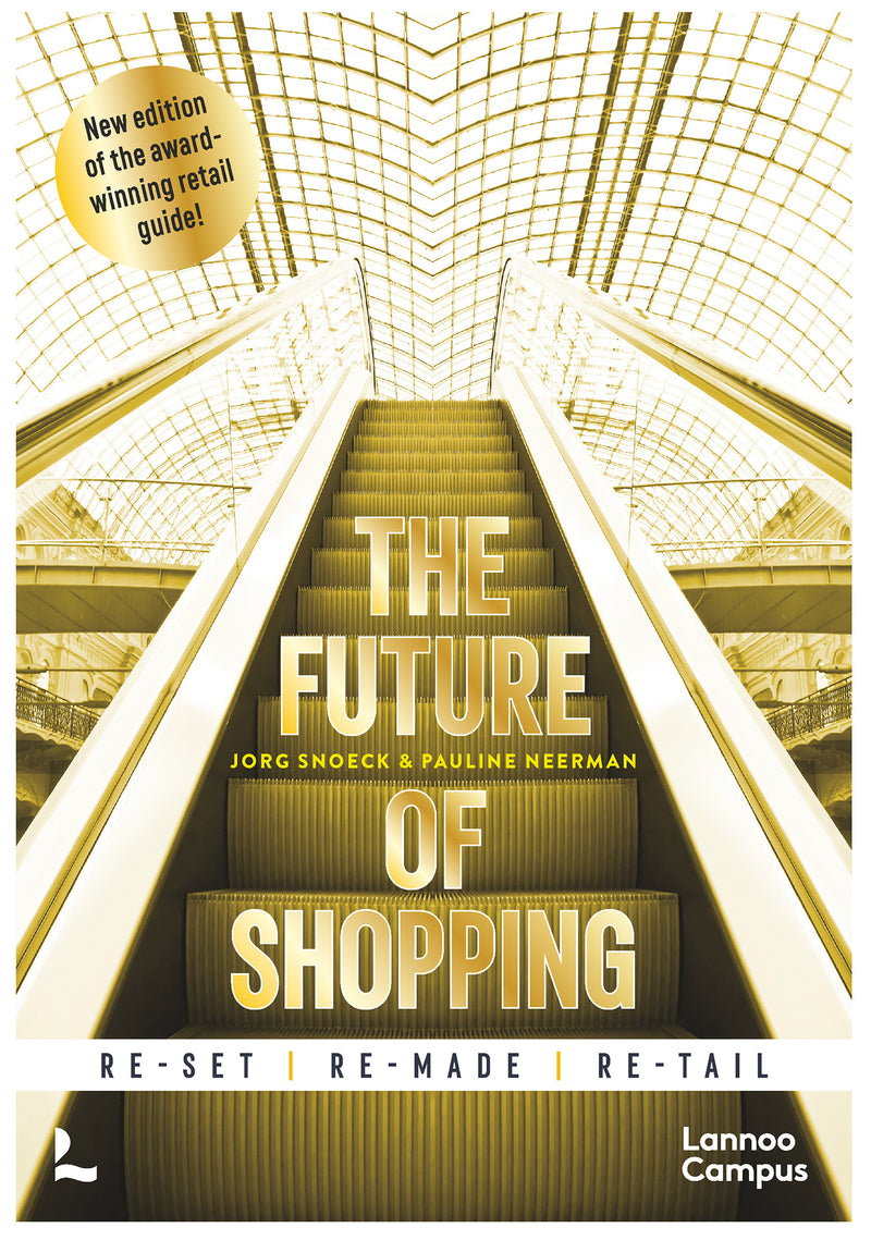 The future of shopping