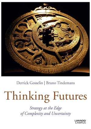Thinking futures