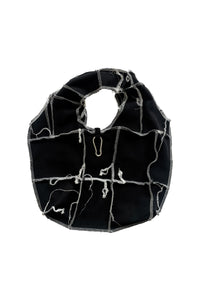 TOTE BAG upcycled